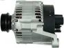 Генератор ГЕНЕРАТОР 113537 PL | REMANUFACTURED AS-PL A4111PR (фото 4)