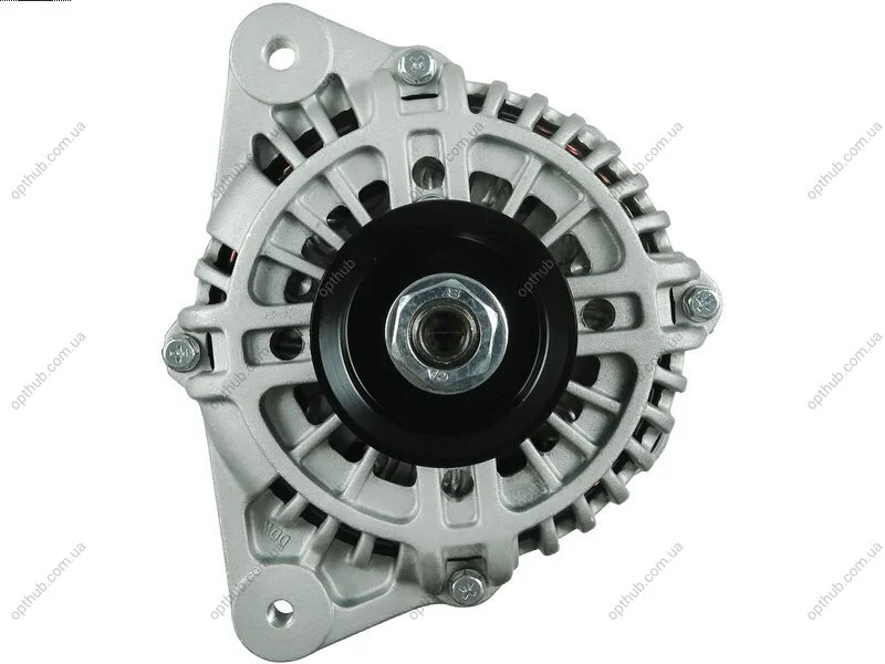 Генератор 111797 PL AS-PL A5002 (фото 1)