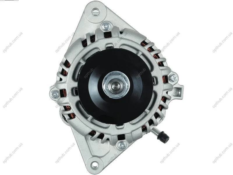 Генератор JA878IR PL AS-PL A5014 (фото 1)