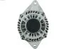 Генератор ГЕНЕРАТОР 115925 PL A5065