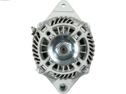 Генератор CA2004IR PL AS-PL A5080