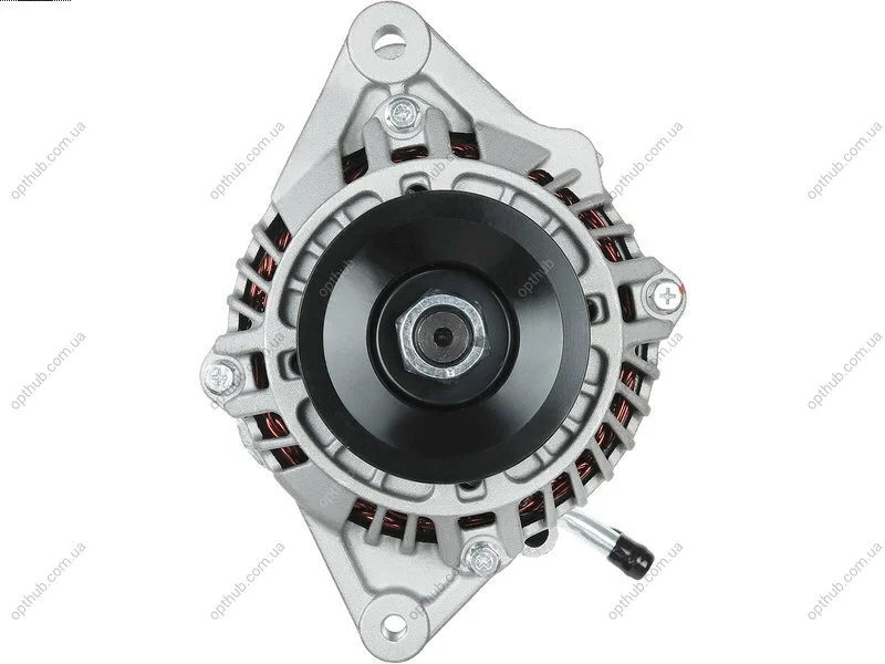 Генератор 111594 PL AS-PL A5092 (фото 1)