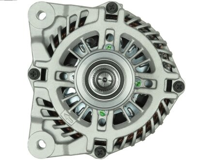 Генератор PL AS-PL A5103S