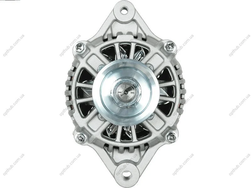 Генератор 111279 PL AS-PL A5150 (фото 1)