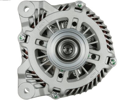 Генератор ГЕНЕРАТОР 115651 PL AS-PL A5230