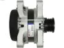Генератор 113922 PL | REMANUFACTURED AS-PL A6010PR (фото 2)
