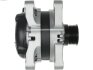 Генератор DAN930 150A | DENSO JP A6018(DENSO) AS-PL A6018(DENSO) (фото 2)