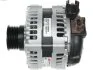 Генератор DAN930 150A | DENSO JP AS-PL A6018(DENSO) (фото 4)
