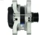 Генератор 116294 PL | REMANUFACTURED AS-PL A6018PR (фото 2)