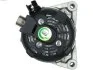 Генератор 116294 PL | REMANUFACTURED AS-PL A6018PR (фото 3)