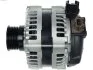 Генератор 116294 PL | REMANUFACTURED AS-PL A6018PR (фото 4)