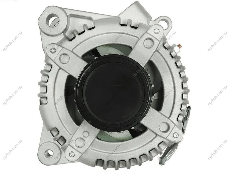 Генератор CAMRY 2.4 (ACV40) PL AS-PL A6142 (фото 1)