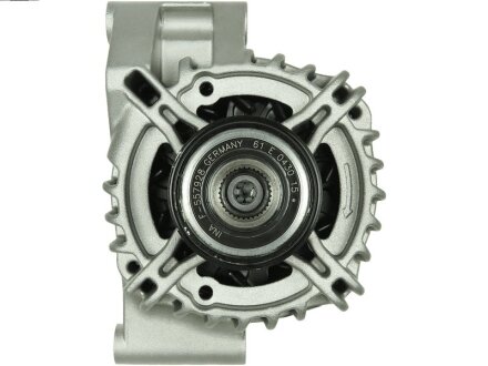Генератор 114409 PL | REMANUFACTURED AS-PL A6255PR