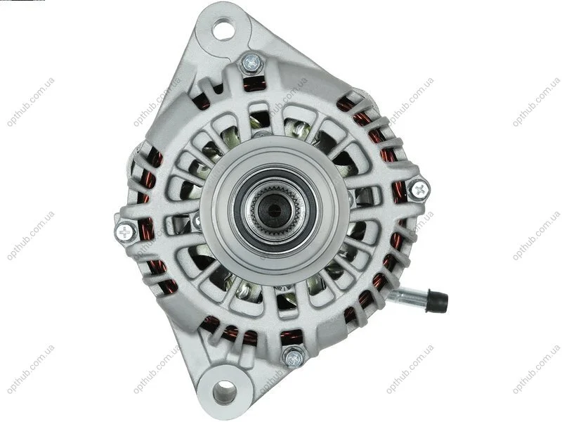 Генератор 113331 PL AS-PL A9018 (фото 1)