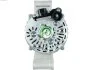 Генератор CA2034IR PL AS-PL A9023 (фото 3)