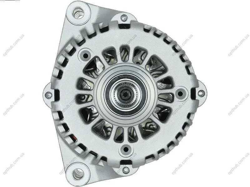 Генератор PL AS-PL A9299S (фото 1)