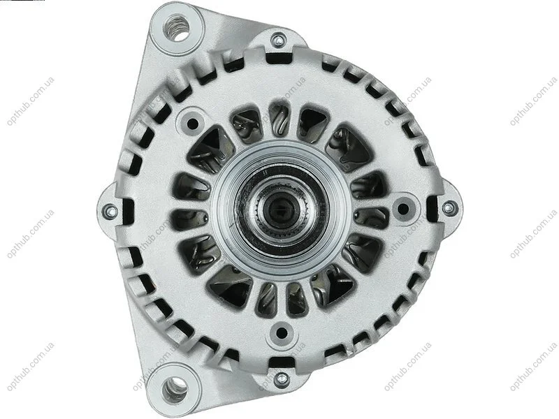 Генератор PL AS-PL A9315S (фото 1)
