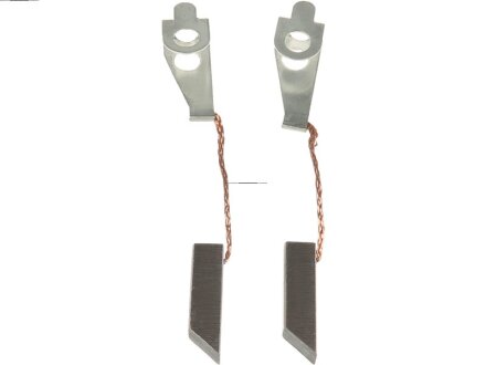 Щітка генератора AS-PL AB1004S