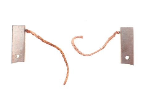 Щітки генеатора AS AS-PL AB5003 (фото 1)