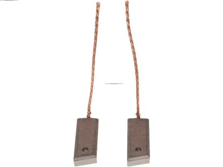 Щітка генератора AS-PL AB5007