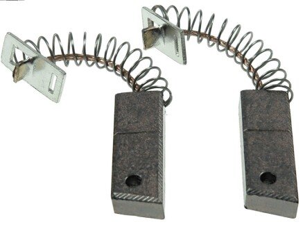 Щітки генеатора AS AS-PL AB5009