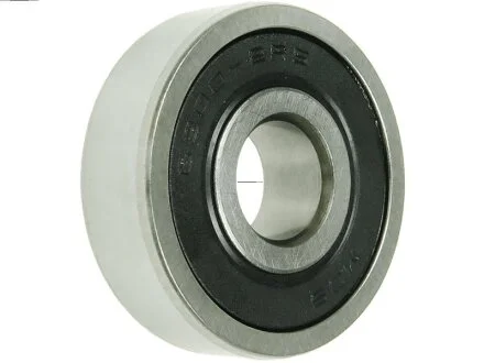Підшипник кульковий d>30 AS-PL ABE9001