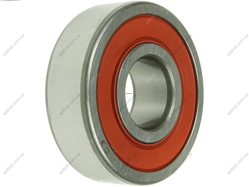 Підшипник кульковий d>30 AS-PL ABE9002(NTN)(BULK) (фото 1)