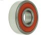 Підшипник кульковий d>30 AS-PL ABE9002(NTN)(BULK) (фото 1)