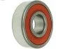 Підшипник кульковий d>30 AS-PL ABE9002(NTN)(BULK) (фото 1)