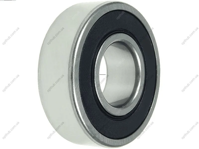 Подшипник шариковый d>30 AS-PL ABE9003 (фото 1)