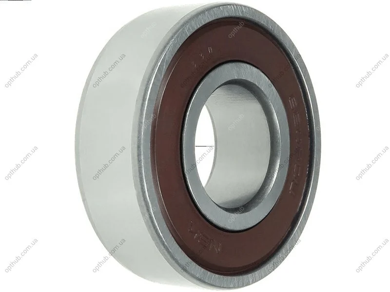 Підшипник кульковий d>30 AS-PL ABE9003(NSK)(BULK) (фото 1)