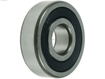 Підшипник кульковий d>30 ПІДШИПНИК КУЛЬКОВИЙ 140093 (17X47X14) FAG KR / 6303-2RSR-C3 ABE9006(FAG)-ua AS-PL ABE9006(FAG)