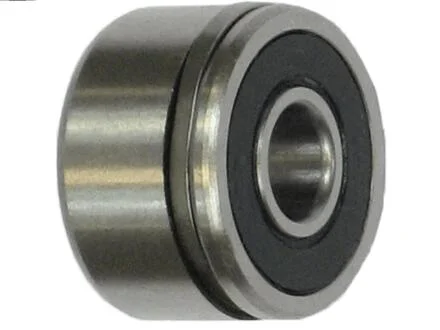 Підшипник кульковий d<30 AS-PL ABE9014