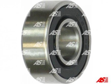 Підшипник кульковий d>30 AS-PL ABE9016 (фото 1)