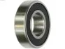 Підшипник кульковий d>30 AS-PL ABE9020