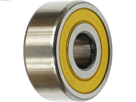 Подшипник шариковый d>30 AS-PL ABE9025(NTN)