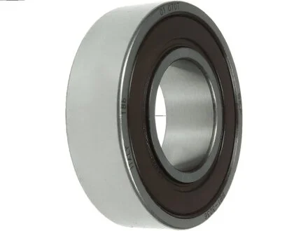 Підшипник кульковий d>30 ПІДШИПНИК КУЛЬКОВИЙ 141071 (16.96X35X10) SKF / BB1-3036 / IT -ua AS-PL ABE9039(SKF)