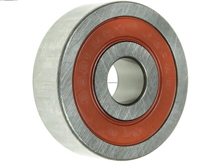 Подшипник шариковый d<30 AS-PL ABE9098(NTN)(BULK)