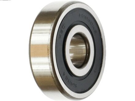 Підшипник кульковий d>30 ПІДШИПНИК КУЛЬКОВИЙ 141199 (17X52X15) KR ABE9162(KBC)-ua AS-PL ABE9162(KBC)