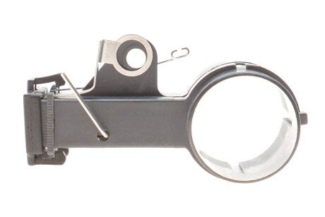 Щеткодержатель генератора AS AS-PL ABH1007 (фото 1)