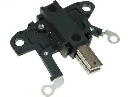 Щеткодержатель генератора 138719 PL AS-PL ABH2006S
