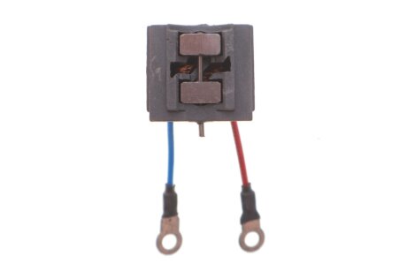 Щеткодержатель генератора 238956 PL AS-PL ABH9002