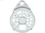 Кришка генератора 136440 PL -ua AS-PL ABR0002