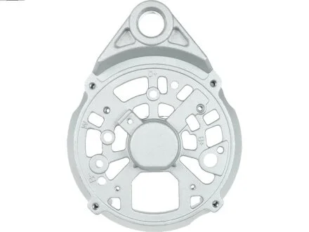 Кришка генератора 136440 PL -ua AS-PL ABR0002