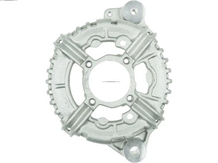 Кришка генератора 234379 PL -ua AS-PL ABR0013