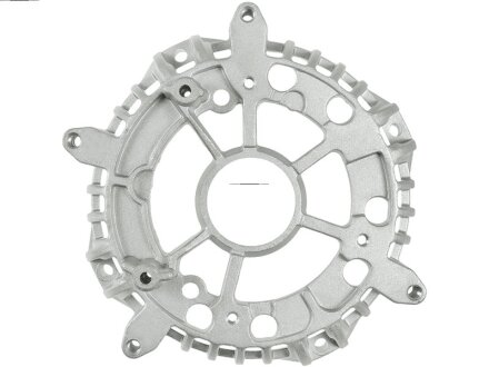 Кришка генератора 333554 PL -ua AS-PL ABR0040