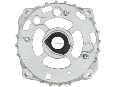 Кришка генератора 235185 PL -ua AS-PL ABR4034