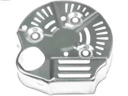 Кришка генератора AS-PL ABR6005