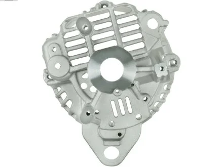 Кришка генератора 233783 PL -ua AS-PL ABR9007