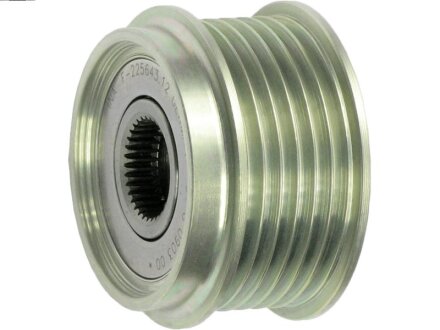 Муфта генератора AFP0002 | INA PL AFP0002(INA) AS-PL AFP0002(INA)